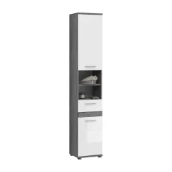 Meuble colonne ASSELA