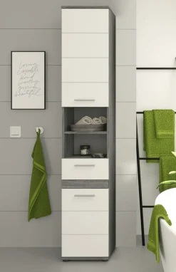 Meuble colonne ASSELA