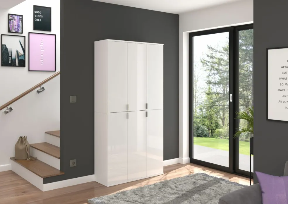 Meuble colonne BODITE