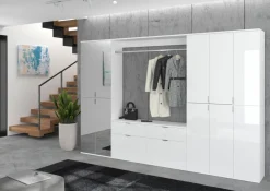 Meuble colonne BODITE