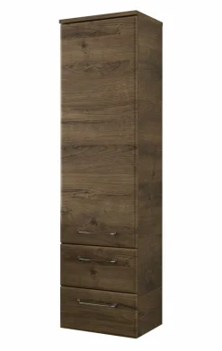 Meuble colonne FILO-RUSTICO