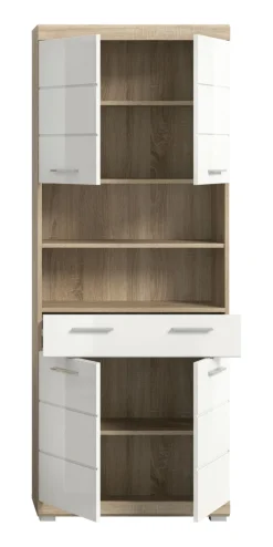 Meuble colonne GIMBI