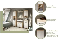 Meuble colonne GIMBI