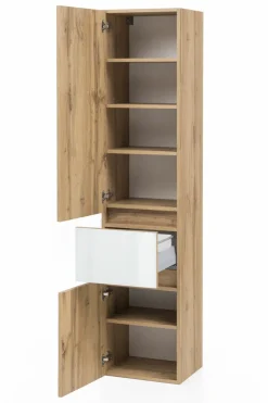 Meuble colonne HELSINKI