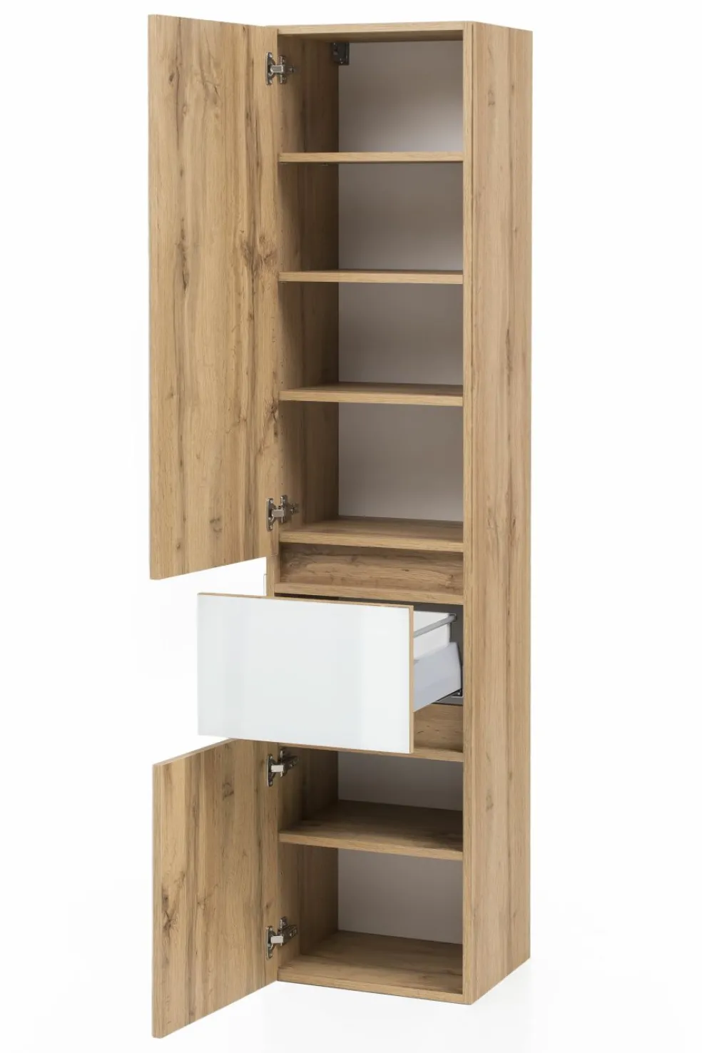 Meuble colonne HELSINKI