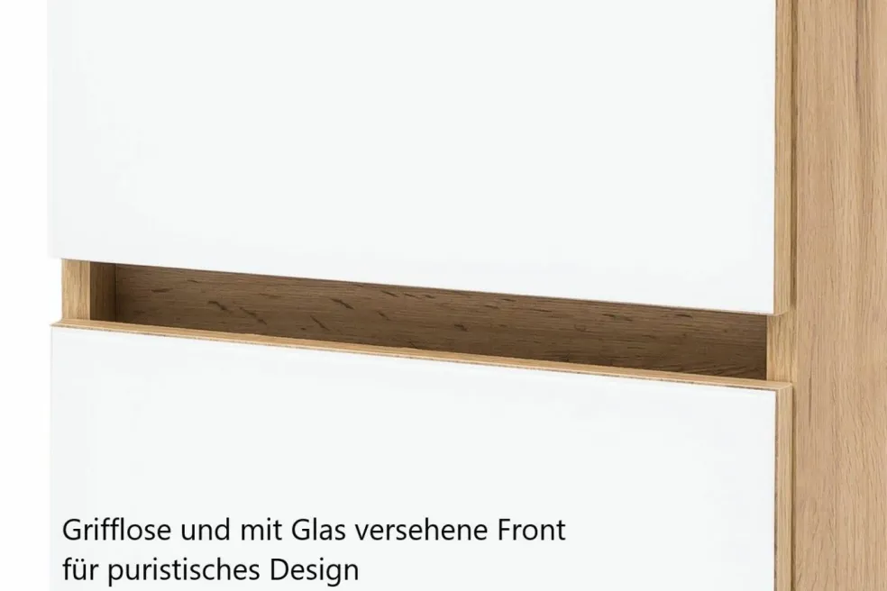 Meuble colonne HELSINKI