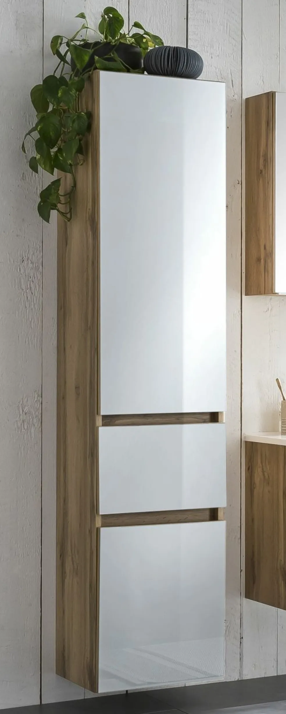 Meuble colonne HELSINKI