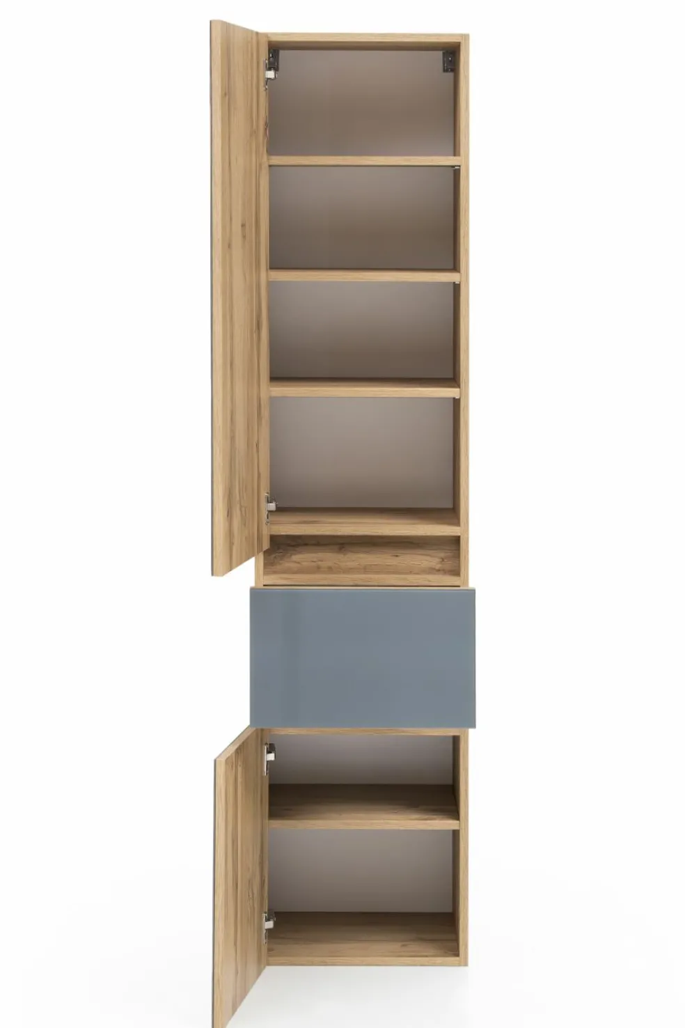 Meuble colonne HELSINKI