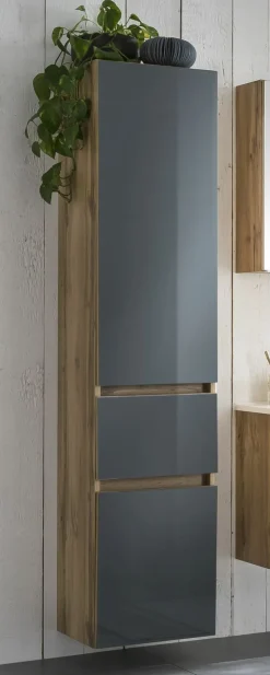 Meuble colonne HELSINKI