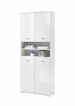 Meuble colonne PETER