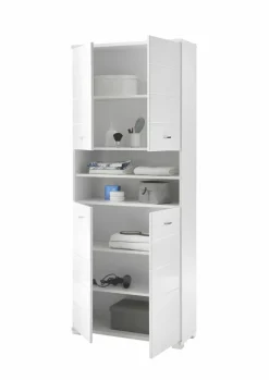 Meuble colonne PETER