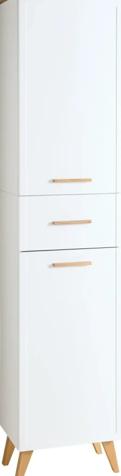 Meuble colonne QUICKSET