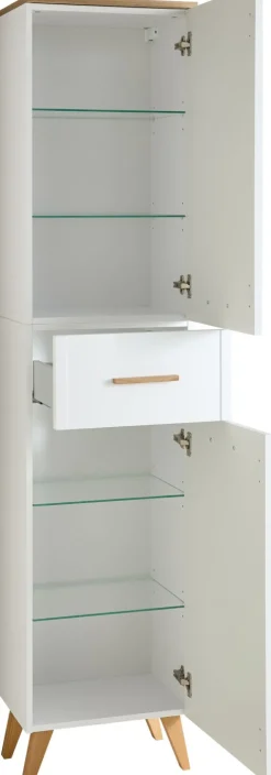 Meuble colonne QUICKSET