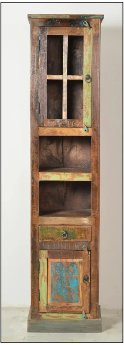 Meuble colonne RIVERBOAT