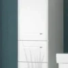 Meuble colonne sdb  CARINA
