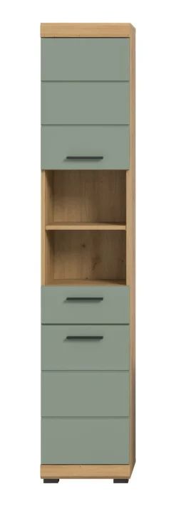 Meuble colonne SEWULA