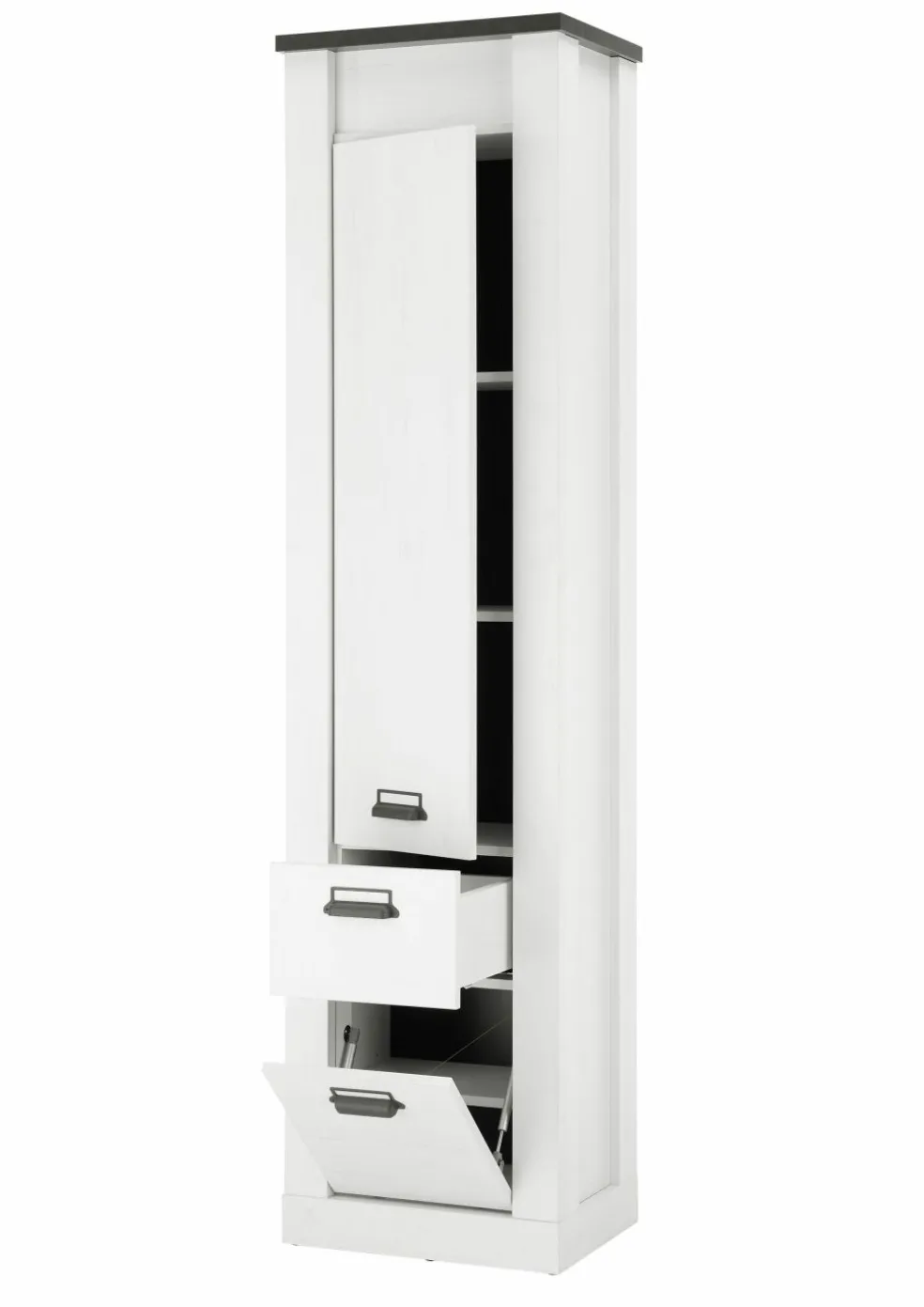 Meuble colonne SHERWOOD