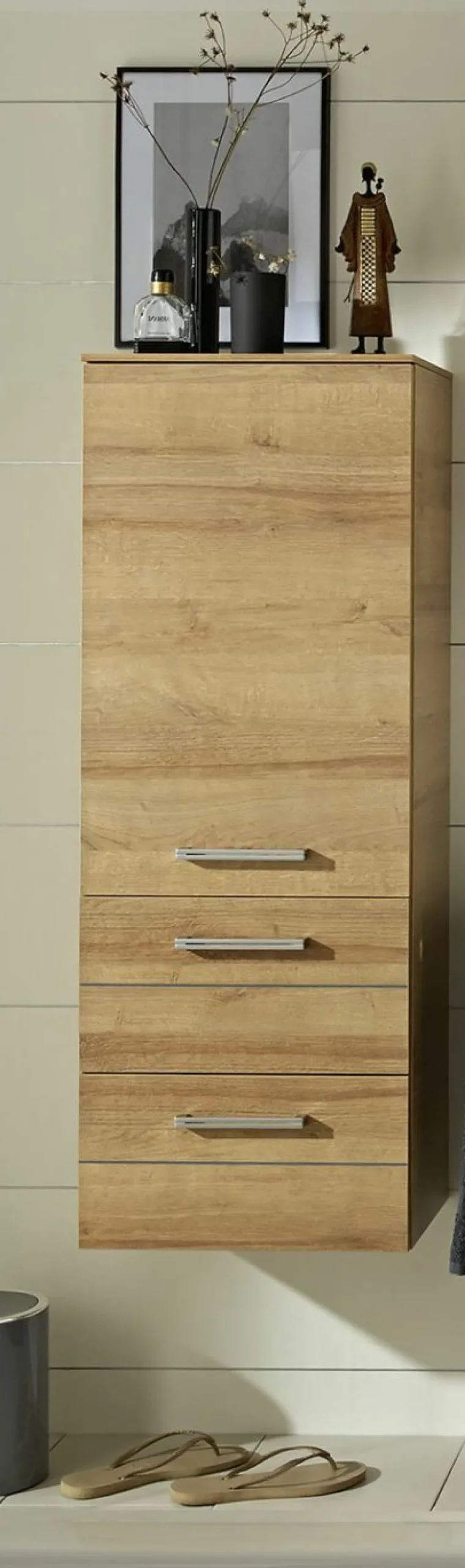 Meuble colonne SOLITAIRE 6025