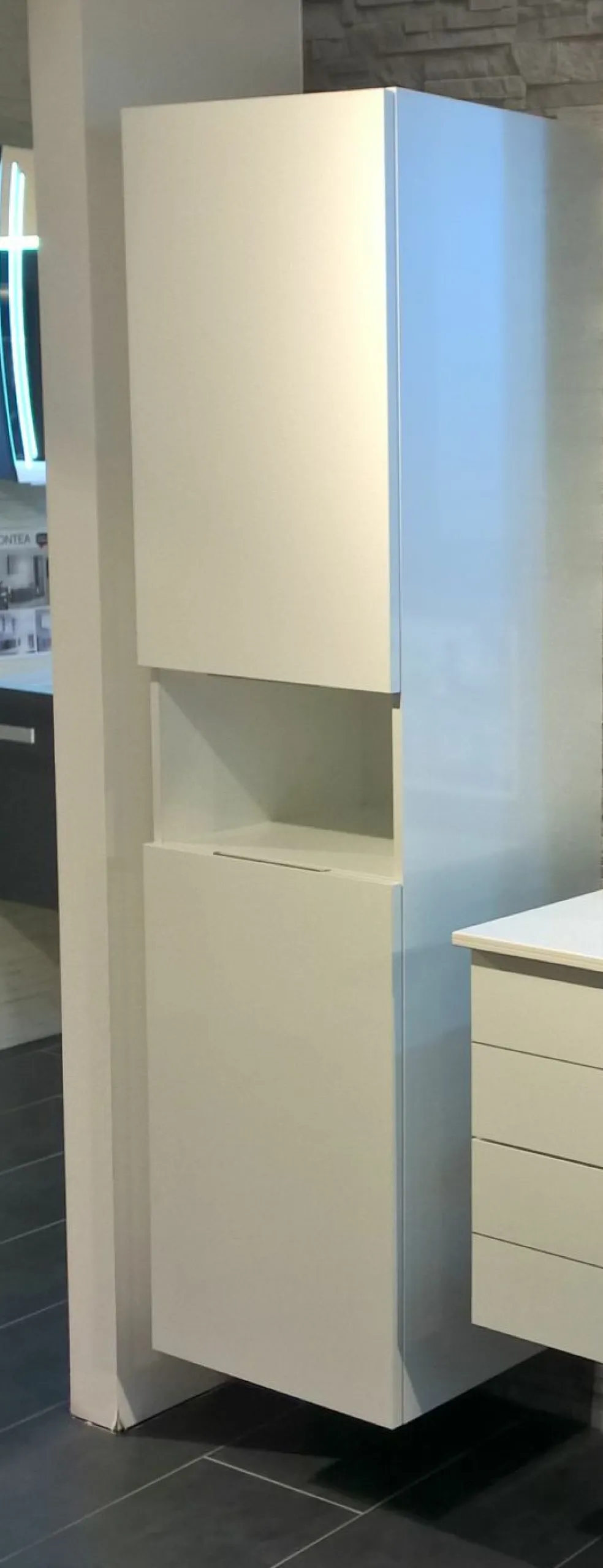 Meuble colonne SOLITAIRE 6025