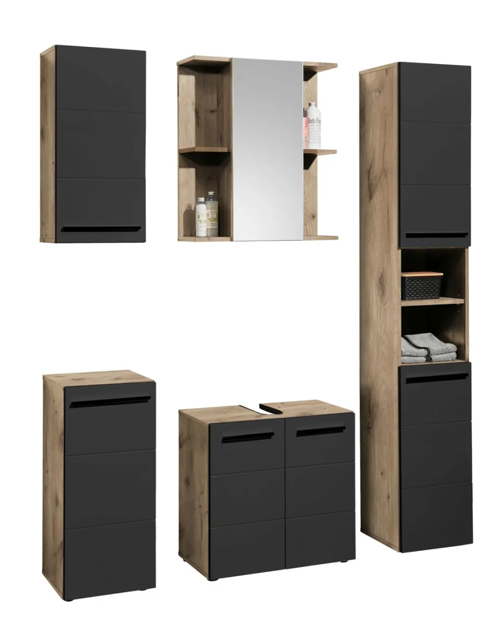 Meuble colonne VISTA