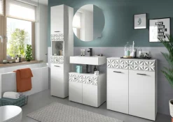 Meuble colonne ZIWAY