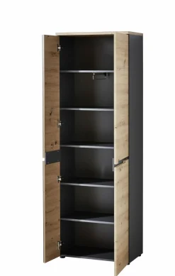 Meuble de penderie MEMPHIS