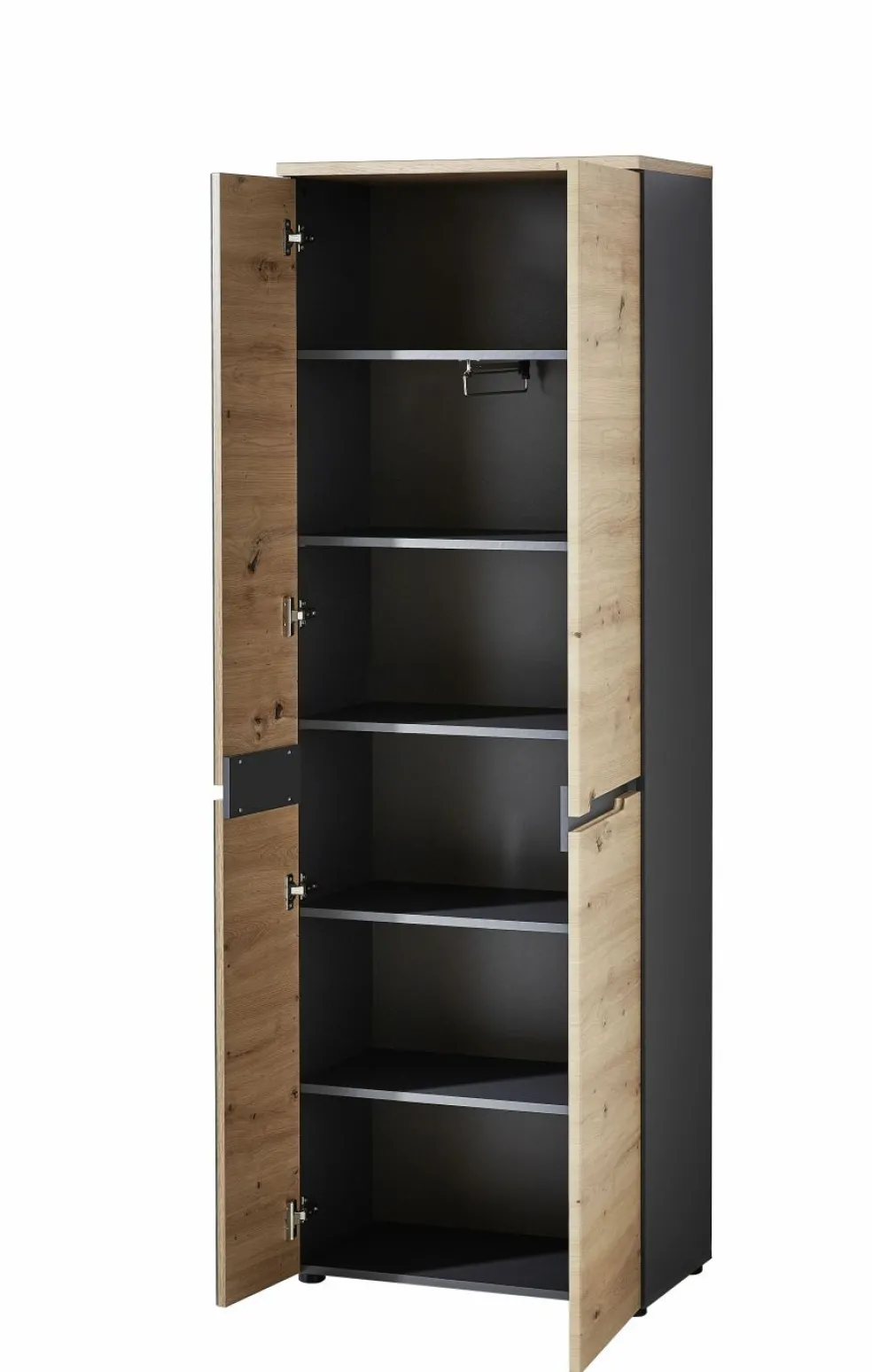 Meuble de penderie MEMPHIS