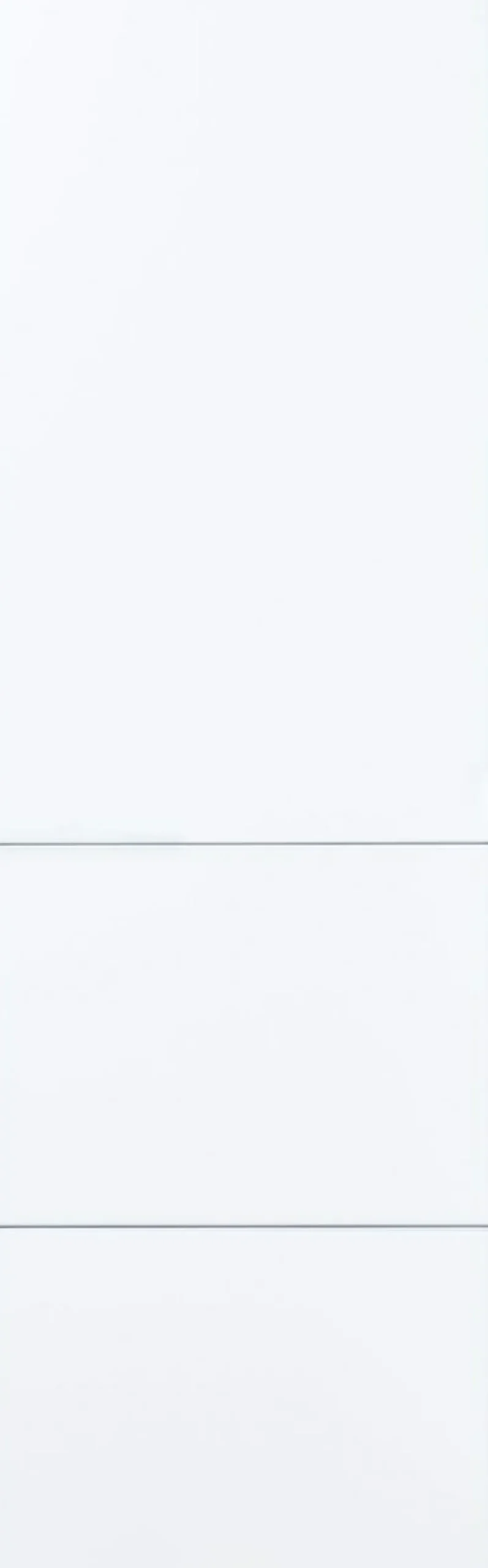 Meuble de penderie suspendu TICONA