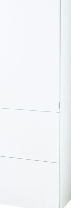 Meuble de penderie suspendu TICONA