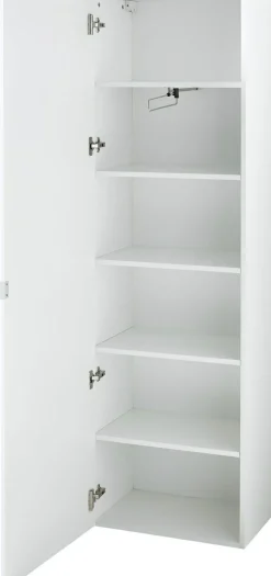 Meuble de penderie suspendu TICONA