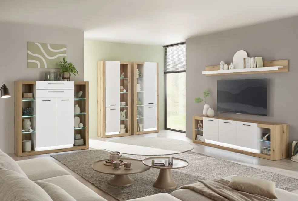 Meuble de rangement BRIXEN