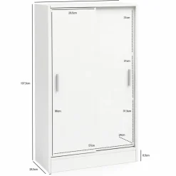 Meuble de rangement  MALA