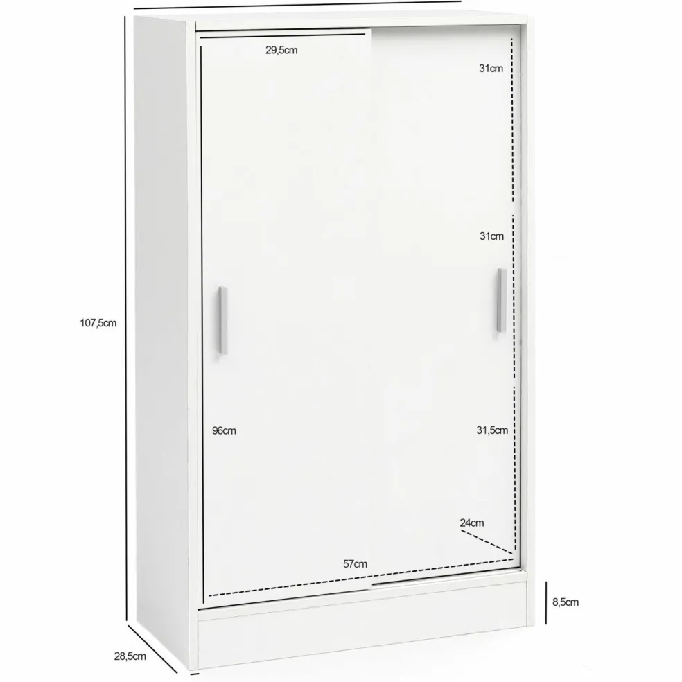 Meuble de rangement MALA