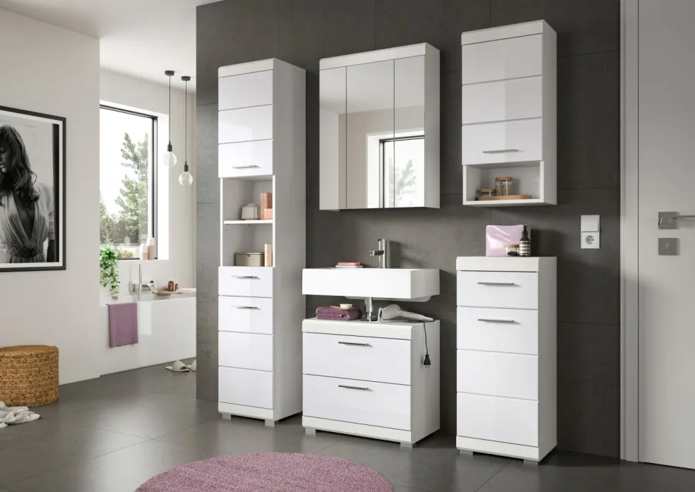 Meuble de rangement SEWULA