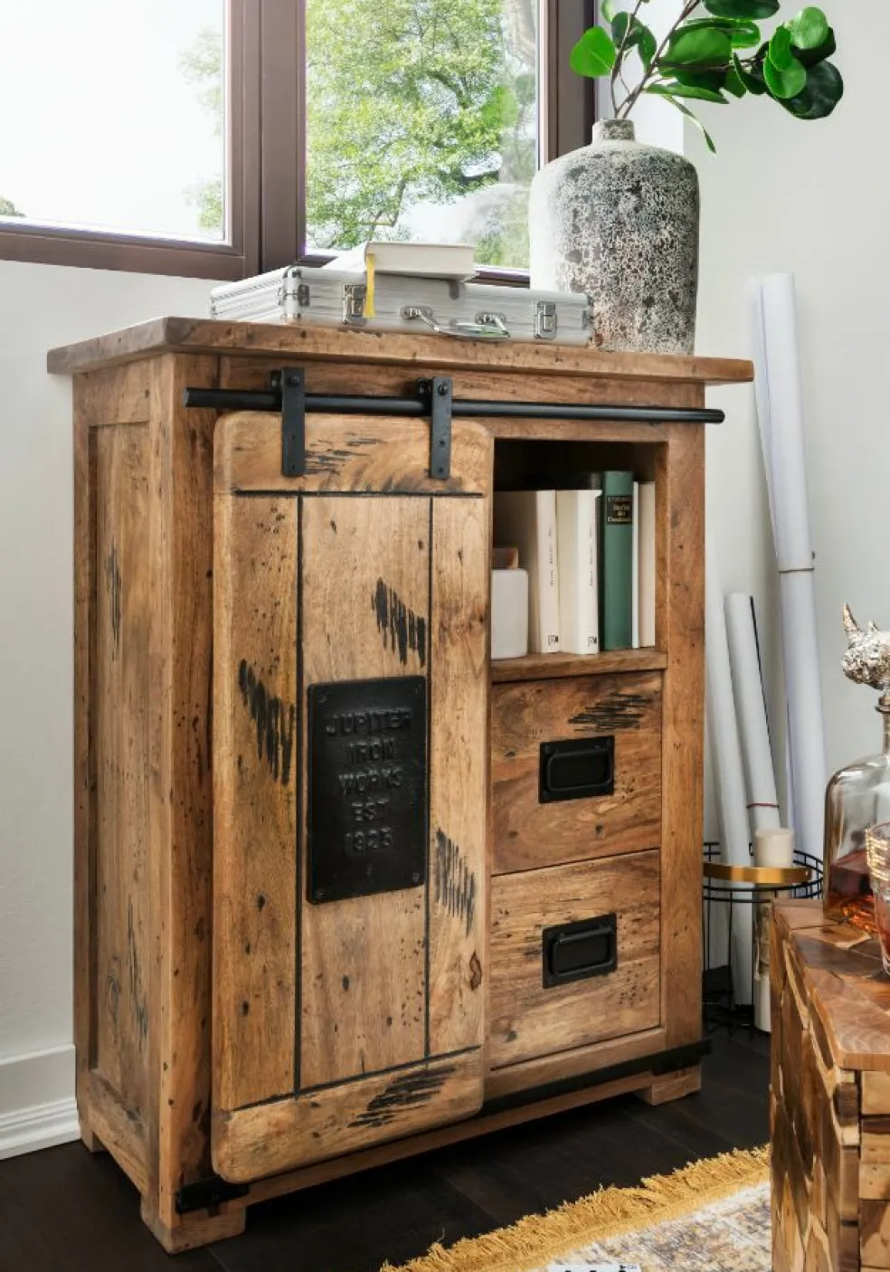 Meuble de rangement SLYDER