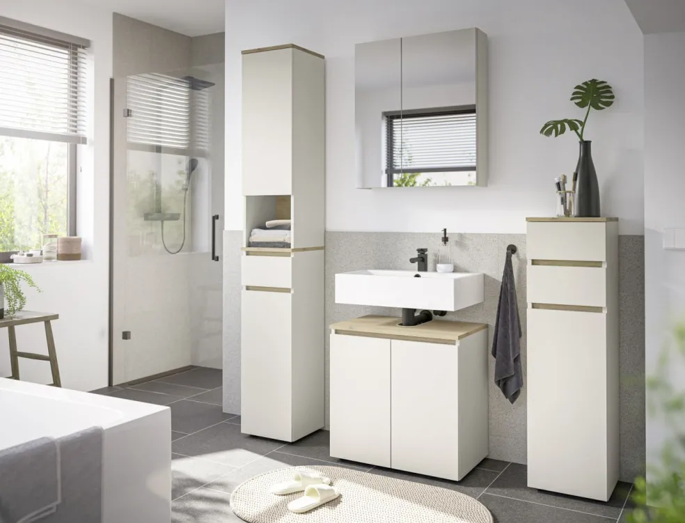 Meuble de salle de bain LONDON