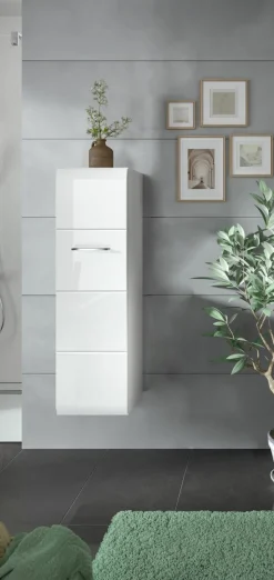 Meuble de salle de bains BONGA