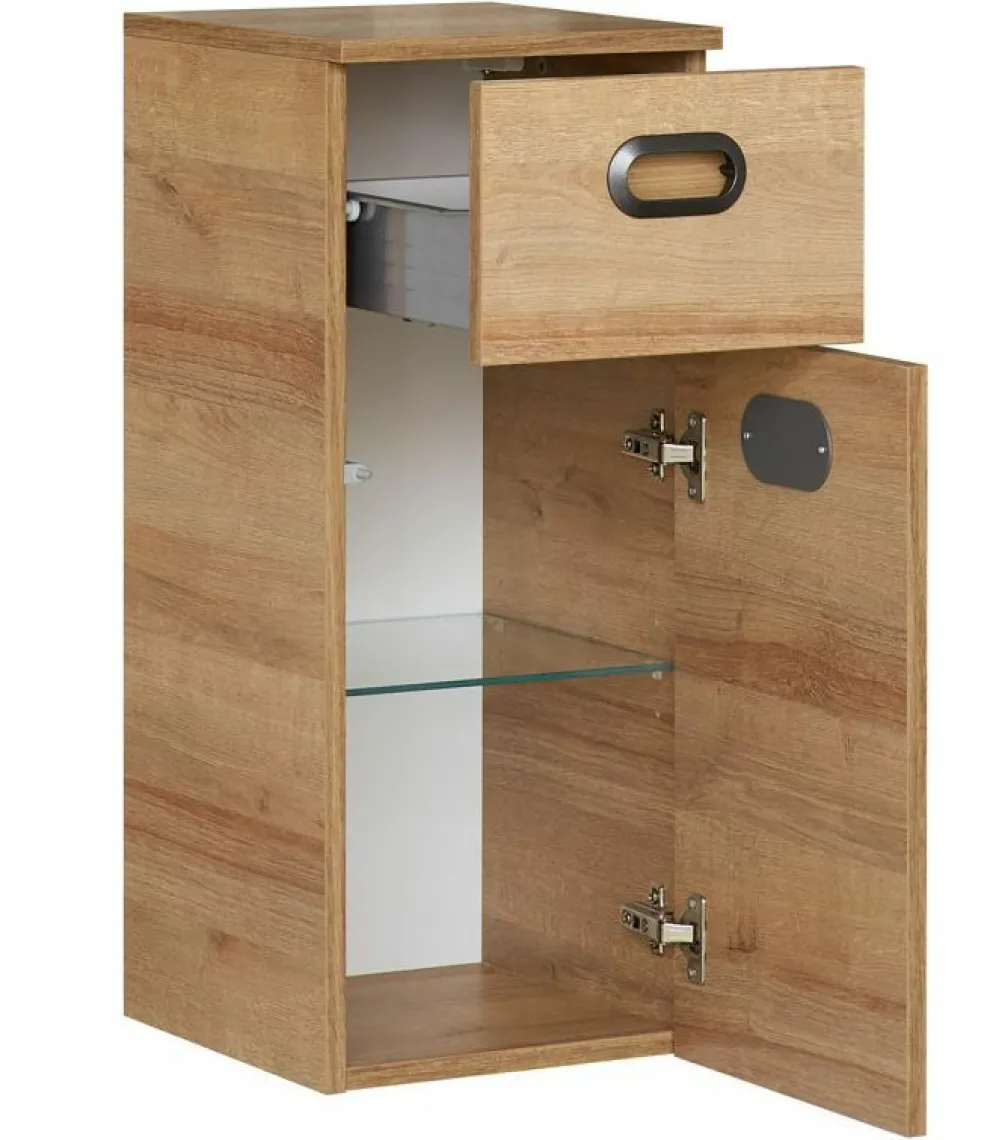 Meuble de salle de bains BUCA