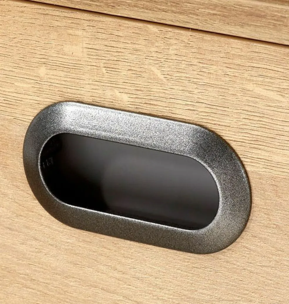 Meuble de salle de bains BUCA