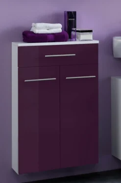 Meuble de salle de bains PARMA