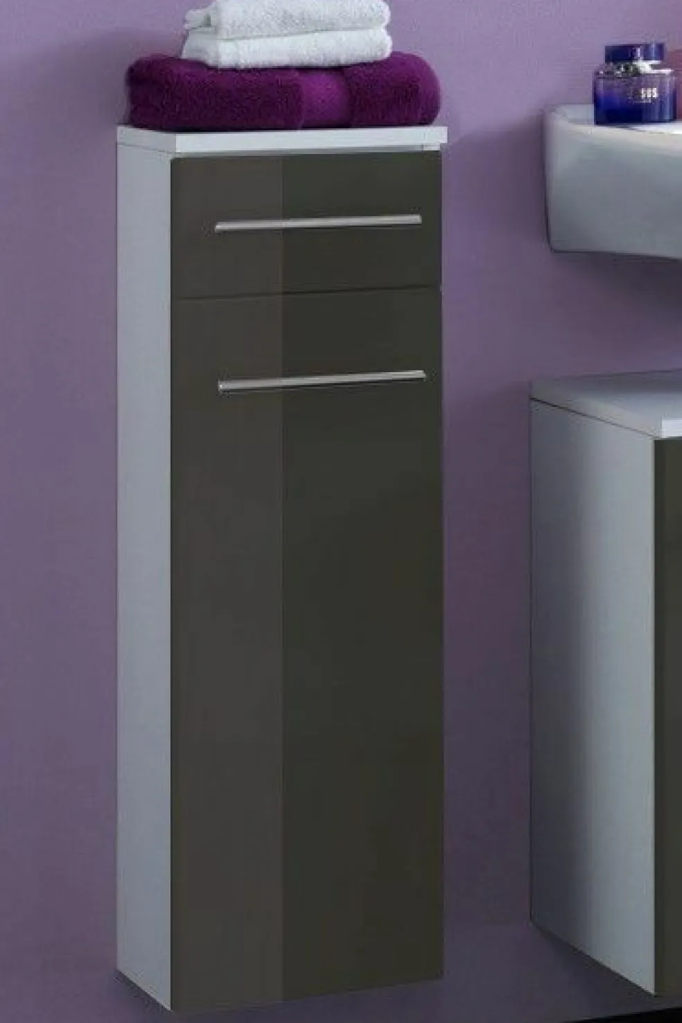 Meuble de salle de bains PARMA