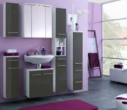 Meuble de salle de bains PARMA