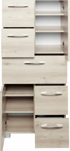 Meuble de salle de bains 60 PORTOFINO