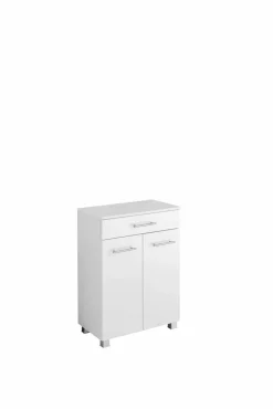 Meuble de salle de bains PORTA