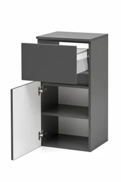 Meuble de salle de bains 40 cm BAABE