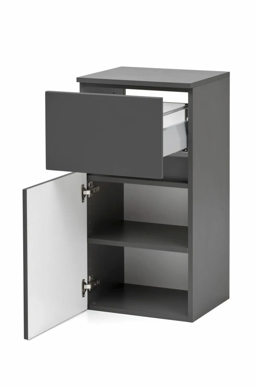 Meuble de salle de bains 40 cm BAABE