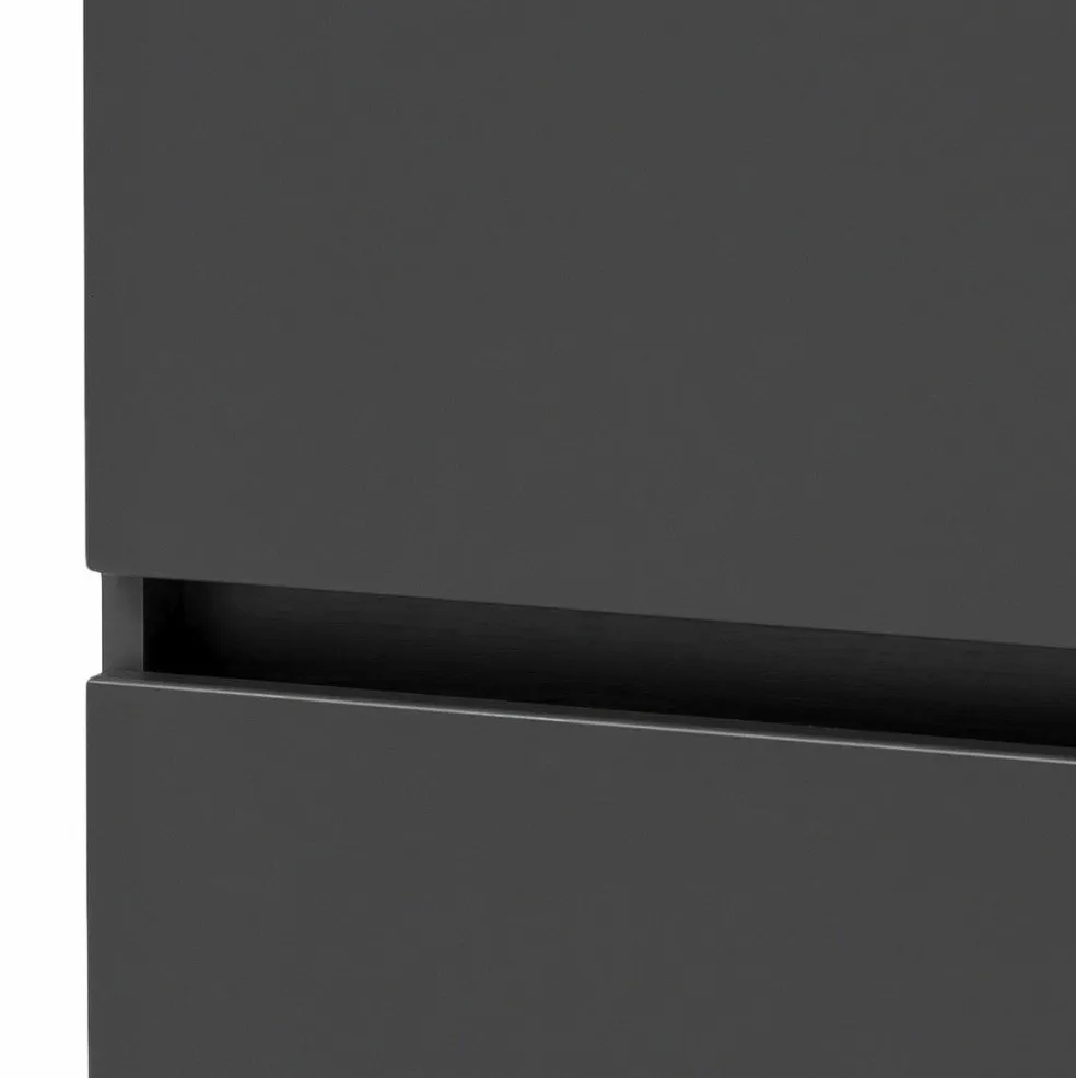 Meuble de salle de bains 40 cm BAABE