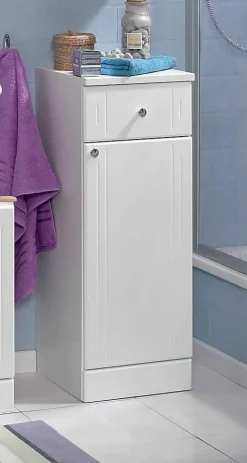 Meuble de salle de bains KONSTANZ