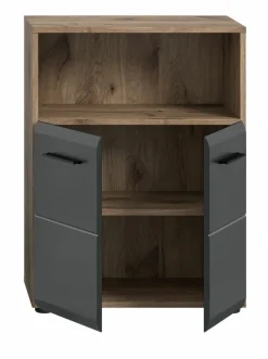 Meuble de salle de bains BONGA