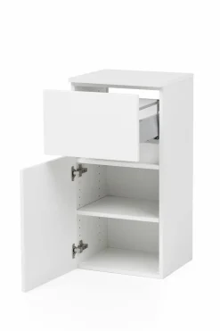 Meuble de salle de bains 40 cm KOPENHAGEN